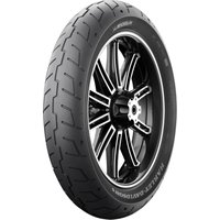 Image of 559098 - Michelin Scorcher 31 63H Front Tyre - 130/70-18"