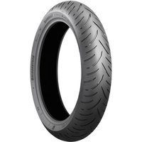 10593 - Bridgestone Battlax SC R TL Rain Tyre - 120/70-15"