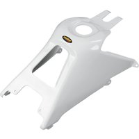 Image of 178041 - 07010330 - Maier Tank Cover - Suzuki LTR450 Quadracer 2006-09 - White