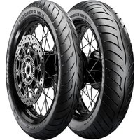 638316 - Avon Roadrider MKII 56V TL Tyre - 100/90-18"