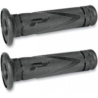 Image of Pro Grip 837 Trials Grips - Black