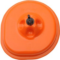 Twin Air Air Box Cover - Yamaha/SUZ YZ125-250 1989-2024, YZF250 2001-2013, YZ400-450F 1998-2009, XE/XX125-250 2021-2022, RMZ250/450>18 (R