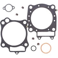Vertex Top End Gasket Kit - Honda CRF450R 2002-2006