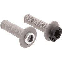 01-2819 - 01-2819 - Motion Pro Dirtcontrol V1 System Grips - Grey
