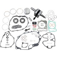 WPWR131A-860 - WPWR131A-860 - Wiseco Engine Rebuild Kit - Honda TRX400EX 1999-2004