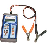 Image of TecMate Testmate Auto 12V Battery Tester