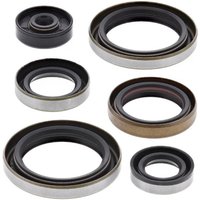 Vertex Engine Oil Seal Kit - Kawasaki KXF250 2021-2024, KX250XC 2021-2024