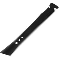 Image of Polisport Mud Scraper Cleaning Tool - Black
