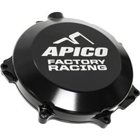 Apico Clutch Cover - Kawasaki KXF450 2006-15 (Large)