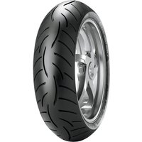 2283900 - Metzeler Roadtec Z8 Interact Dual Compound 73W TL Rear Tyre - 190/50 ZR 17"