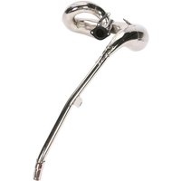 020133 - 020133 - FMF Fatty Front Pipe - Yamaha WR200 1991-93