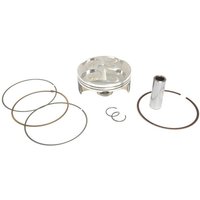 Image of Athena Piston A Kit - Honda CRF250R 2006-2009, CRF250X 2006-2018 13:5:1