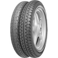 Image of 02481150000 - Continental ContiTwin RB2 54H Front Tyre - 3.25-19"