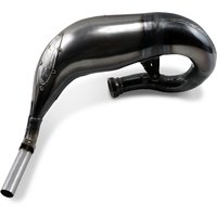 025224 - 025224 - FMF Fatty Big Bore Front Pipe - KTM SX85 & Husqvarna TC85 2018-22, Gas Gas MC85 2021-23