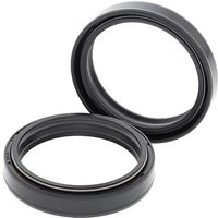 Image of All Balls Fork Seal Kit - KTM SX 125/150/250 2003-16, SXF 250-450 2005-16, Husqvarna TC/FC/TE/FE 125-501 2014-16 - 48x57.7x9.5