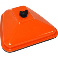 Twin Air Air Box Cover - Yamaha YZF250 2014-2018, YZF450 2014-2017, WRF250 2015-2018, WR450F 2016-2018, YZF250X 2015-2018