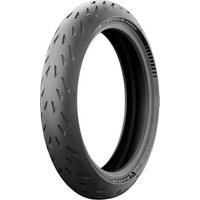 064441 - Michelin Power 5 58W TL Front Tyre - 120/70 - 17"