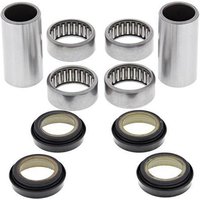 All Balls Swing Arm Bearing & Seal Kit - Kawasaki KX 125/250 1992-93