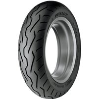 621701 - Dunlop D251 78H TL Rear Tyre - 190/60-17"