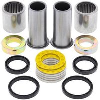 All Balls Swing Arm Bearing & Seal Kit - Kawasaki KX 125/250 1999-2008
