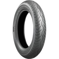 10584 - Bridgestone Battlecruise H50 63H TL Front Tyre - 130/70 B 18"