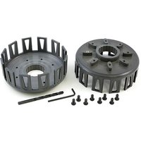 Image of Mitaka N3 Clutch Basket - Honda CR250 1990-91