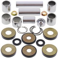 Image of All Balls Swing Arm Linkage Bearing Kit - Suzuki RM 125/250 1990