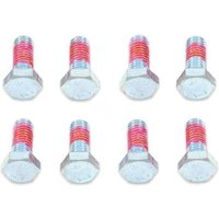 Bolt Hardware Factory Disc Bolt Set (Front & Rear) Honda CR80 1996-2002, CR85 2003-07, CRF150R 2007-17