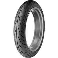 621702 - Dunlop D251 63H TL Front Tyre - 130/70-18"