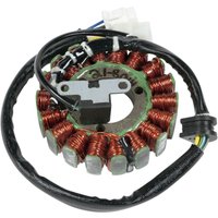 21-801H - 21-801H - Ricks Stator - Suzuki LT-Z400 Quadsport 2003-08