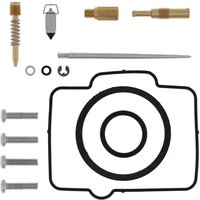 Image of All Balls Carburetor Rebuild Kit - Honda XR650R 2000-06