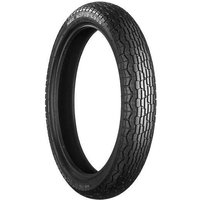 49087 - Bridgestone Exedra L303 47P Front Tyre - 3.00 - 18"