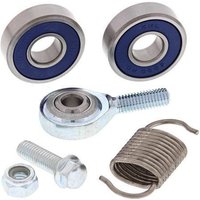 All Balls Rear Brake Pedal Rebuild Kit - KTM SX/SXF & Husqvarna TC/FC 2016-20, EXC/EXC-F/TE/FE 2017-20