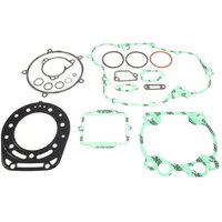 Image of Athena Full Gasket Kit - Kawasaki KX500 1989-2004
