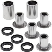 All Balls A-Arm Bearing Seal Kit - Fits Upper & Lower - Suzuki LT-R450 2006-11
