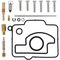 Image of All Balls Carburetor Rebuild Kit - Suzuki RM250 2003