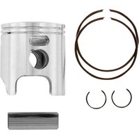 Image of W644M04900 - Wiseco Pro-Lite Piston Kit - +1mm - Kawasaki KX85 1988-2000