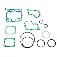 Image of Athena Top End Gasket Kit - Suzuki RM125 1990-1991