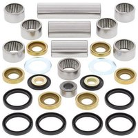 All Balls Swing Arm Linkage Bearing Kit - Honda CR 125/250 2000-01