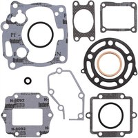 Vertex Top End Gasket Kit - Kawasaki KX125 2001-2002