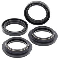 Image of All Balls Fork & Dust Seal Kit - Kawasaki KX 80/85 1998-2018, Suzuki RM100 2003, Yamaha YZ 80/85 1993-2018 - 36x48x9.5