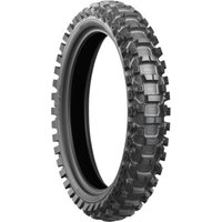 Image of 9791 - Bridgestone Battlecross X20 63M Rear Tyre - 120/80-19"