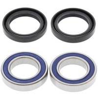All Balls Wheel Bearing Kit - Front - Gas Gas EC 125-300 2004-17, EC250F-450F 2010-15