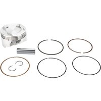 Image of W4630M07800 - W4630M07800 - Wiseco Piston Kit - Kawasaki KLX300R 1997-2001