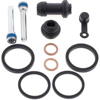 Image of All Balls Front Caliper Rebuild Kit - Yamaha YFZ450/R/X ATV 04-18, YFM700 RAPTOR ATV 06-18
