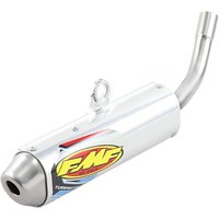 025201 - 025201 - FMF Turbinecore 2 Exhaust Silencer - KTM SX65 2016-22, Husqvarna TC65 2017-22, Gas Gas MC65 2021-22