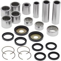 All Balls Swing Arm Linkage Bearing Kit - Suzuki RM85 2005-20