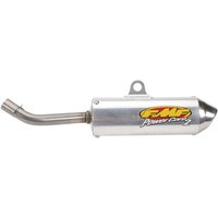 024009 - 024009 - FMF Powercore 2 Exhaust Silencer - YZ125 2002-21