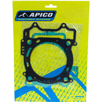 Apico Head & Base Gasket Kit - Yamaha YZF450 2006-09