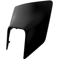 Polisport Headlight Surround - Husqvarna TE/FE Models 2017-19 - Black